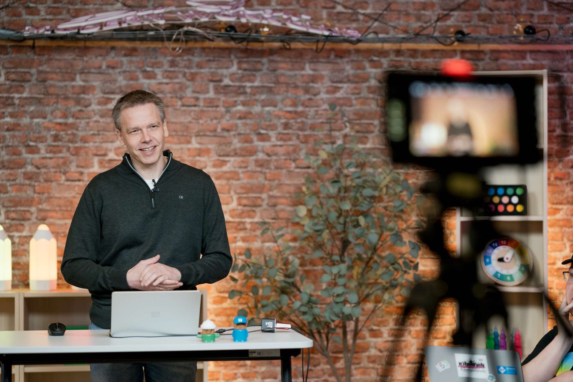 Kurzvideos 4 videos für social media erstellen